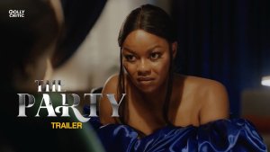 The Party (2025) | Trailer The Party (2025) | Trailer
