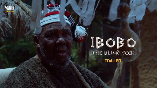 Ibobo: The Blind Seer