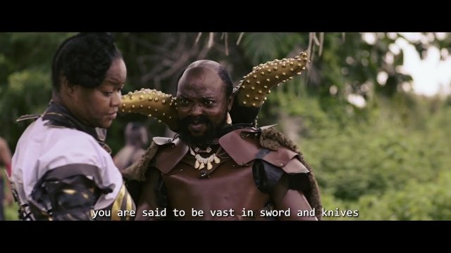 Iyalode