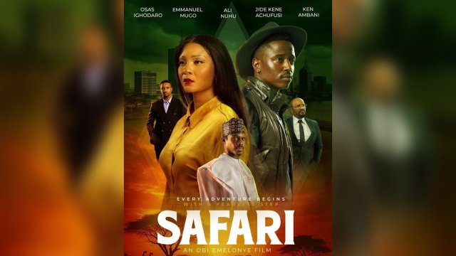 Safari
