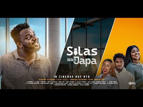 Silas Wan Japa