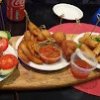 SMALL CHOPS