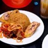 JOLLOF RICEE