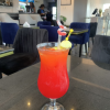 drink mocktail