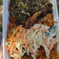 COLESLAW