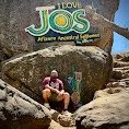 100 steps