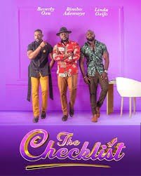 CHECKLIST