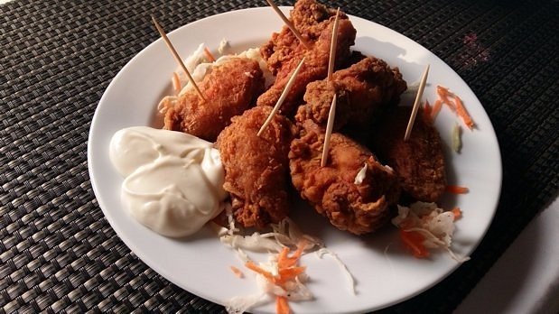 fried-chicken-wings