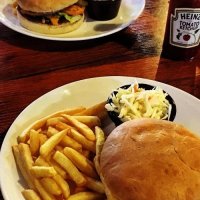 burger-with-cheddar-cheese