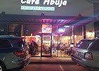 cafe abj