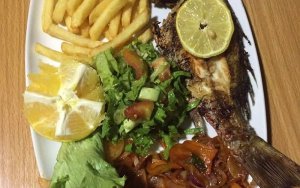 barbeque