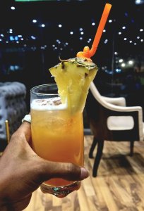 cocktails