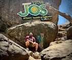 100 steps
