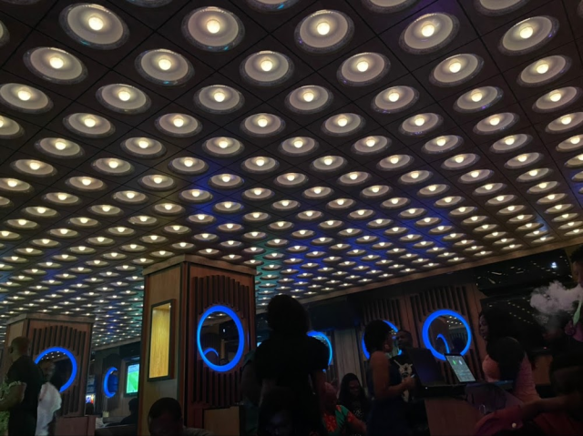 Sequence Lounge