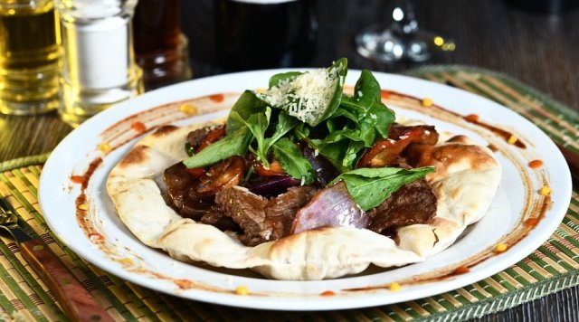B.L. Restaurant