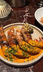 Kudu Grill