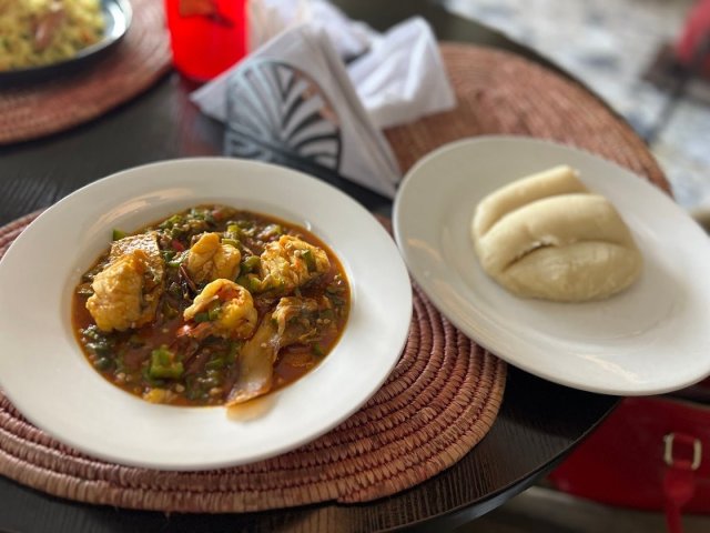 Yellow Chilli Restaurant &amp; Bar