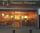 Flavourz Africana