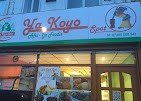 Ya Koyo Restaurant