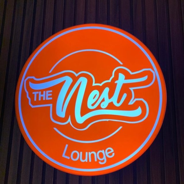 The Nest Lounge