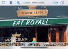 Princelyn