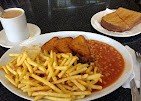 Ibbs Restaurant