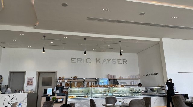 Eric Kayser
