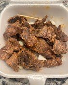 Marie African Flavors