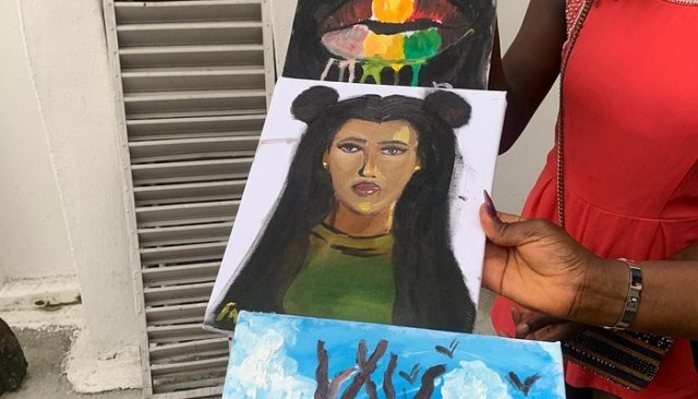 Olori Art Foundation