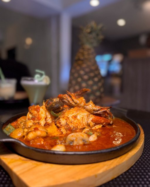 BoomTown Restaurant &amp; Coffee Shop