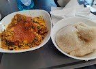 D&#039;Taste African Cuisine
