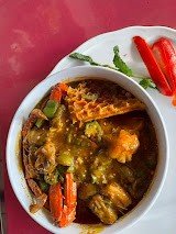 5 Loaves African Restaurant