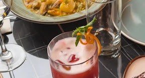 Demi’s Nigerian Restaurant &amp; Bar