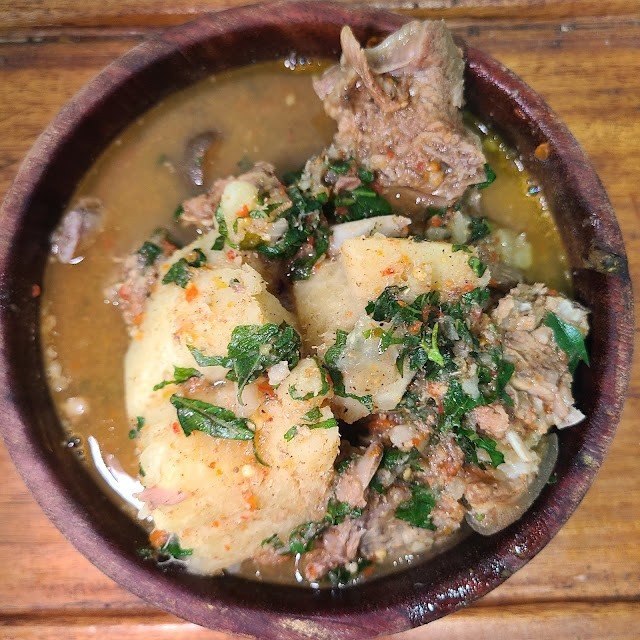OBIRI RESTAURANT &amp; LOUNGE