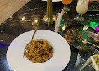 Flora Restaurant and Lounge