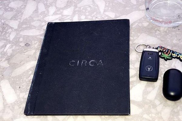 CIRCA NON PAREIL