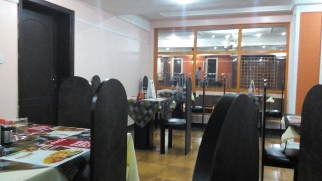 Jevinik Restaurant Abuja
