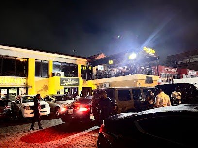 Beer Barn Abuja