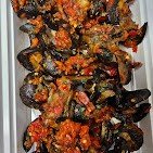TwiG Delight African Restaurant