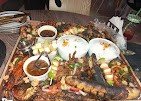 Tilapia &amp; tinz