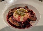 High Timber Restaurant
