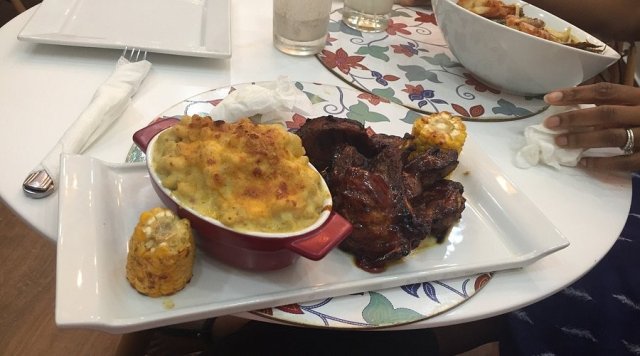 HSE Gourmet