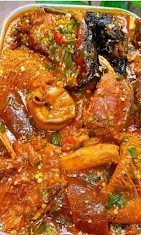 PORTHARCOURT KITCHEN AND BAR
