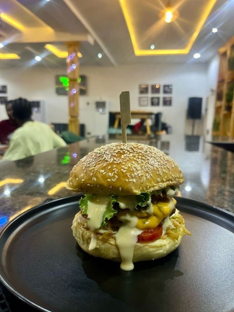 Lantern Cafe Phc