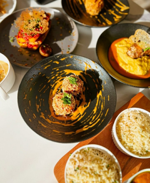 The Table Restaurant