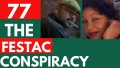 77 : The Festac Conspiracy (Official Trailer) 2024