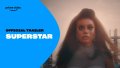 Superstar - Official Trailer | Prime Video Naija