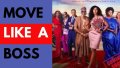 Move Like A Boss (Official Trailer) 2024