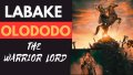 Labake Olododo (2025 Trailer)