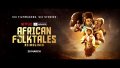 African Folktales, Reimagined - short films by Netflix &amp; UNESCO - trailer